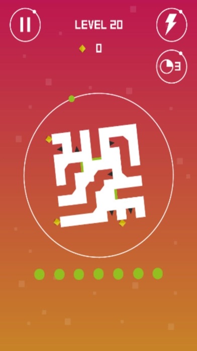 Rotate Maze screenshot 4