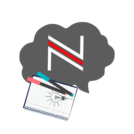 Nakitel Stickers