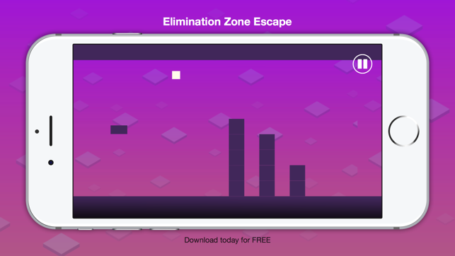 Elimination Zone Escape(圖2)-速報App