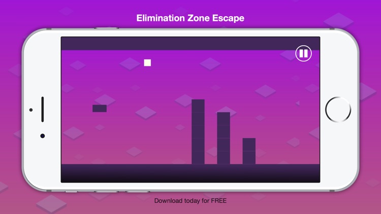 Elimination Zone Escape