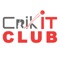 Welcome to the official CrikIT Club app