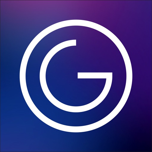 Glimpse – Video storytelling Icon
