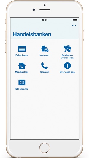 Handelsbanken NL – Particulier