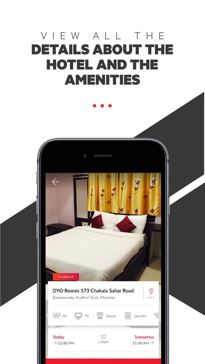 OYO: Find & Book Budget Hotels