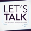 Let's Talk - We Care People