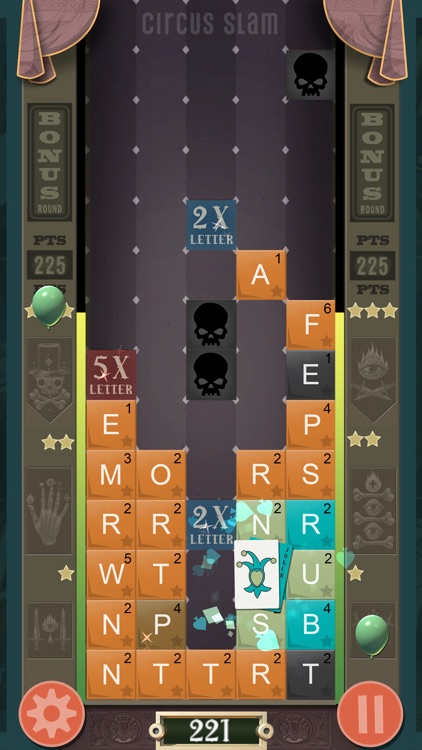 Words Away - A Puzzle Game screenshot-3
