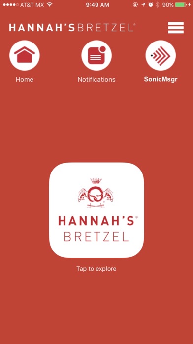 How to cancel & delete HannahsBretzel from iphone & ipad 2