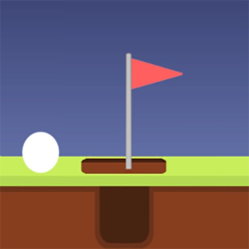 Mini Putt Putt Golf iOS App