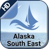 Marine Alaska SE Offline Chart