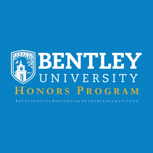 Bentley Honors