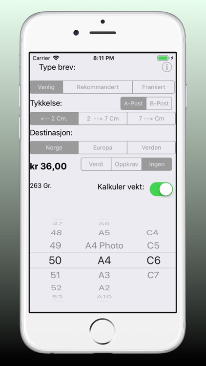PortoKalk
