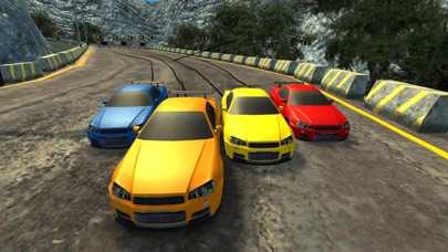 ACTION RACING 3D ULTIMATE RACE 2.1.0 IOS ĐUA XE ACTION RACING 3D ULTIMATE RACE 2.1.0 IOS