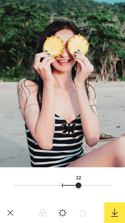 Foodie - Camera for life screenshot-3