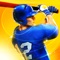 Step up to the plate in Baseball Megastar as you take on the role of a rookie batter trying to make it big as a professional Baseball player