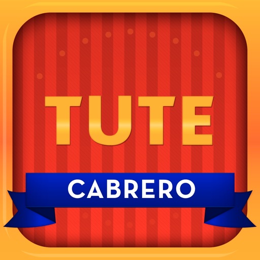 Tute Cabrero iOS App
