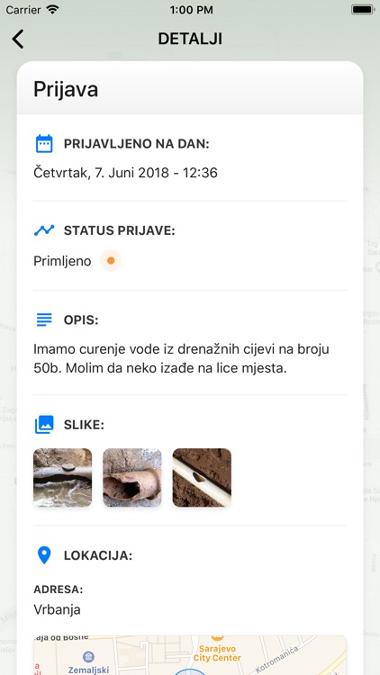 mojCENTAR screenshot-4