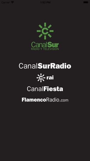 Canal Sur Radio CSRTV