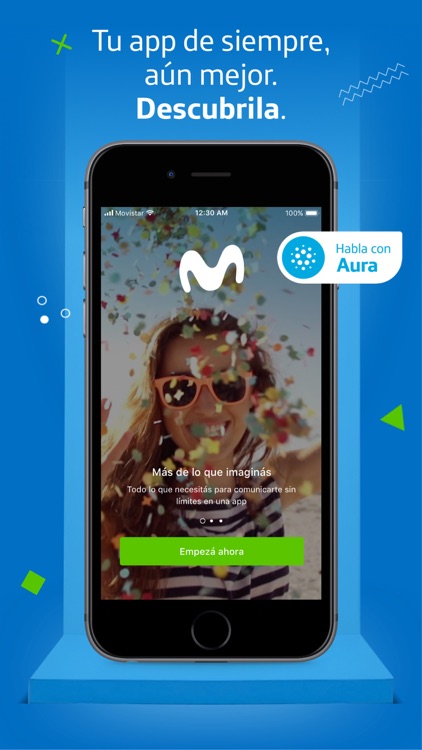 Mi Movistar Argentina