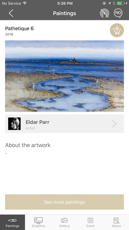 ArtAPP screenshot-3