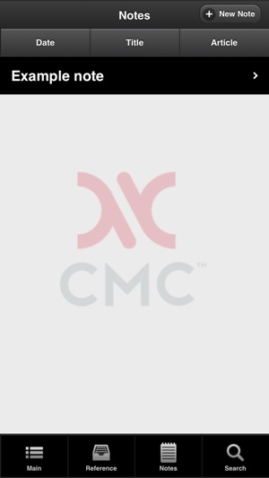 CMC Field Guide(圖3)-速報App