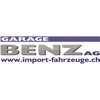 Garage Benz AG