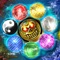 "Maybe the best ZUMA style game ever on iPad&iPhone and it's FREE