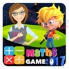 数学游戏 - Math Game
