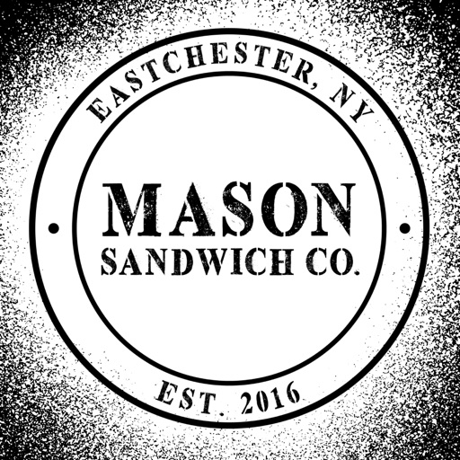 Mason Sandwich icon