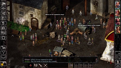 Siege of Dragonspear screenshot 4