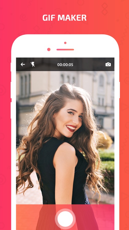 Gif Maker-Gif Creator & Editor