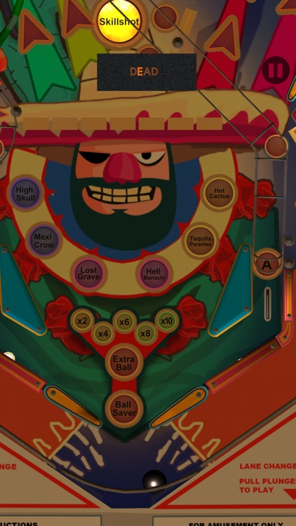 Pinball 3D -Pirate Boss screenshot-4