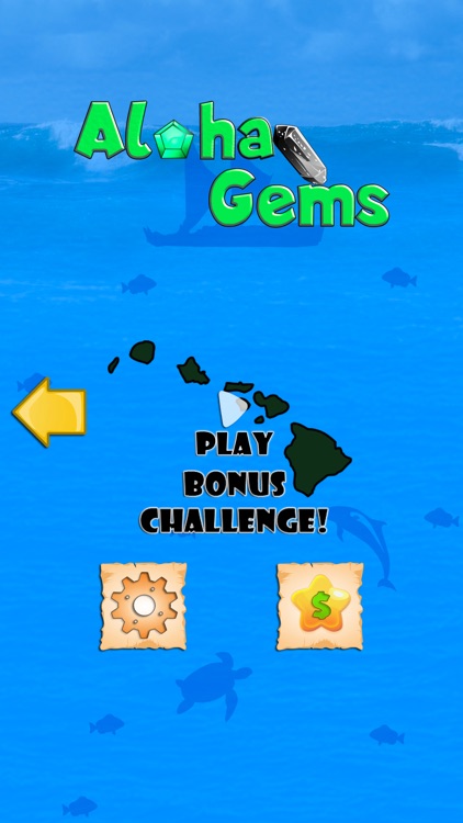 Aloha Gems screenshot-7