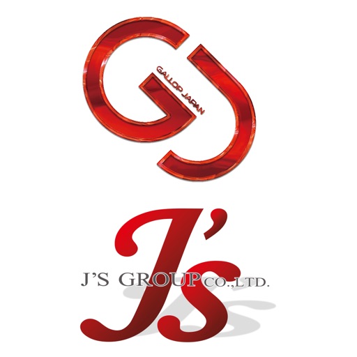 GJ＆J’s（ギャロップジャパン＆ジェイズグループ） icon