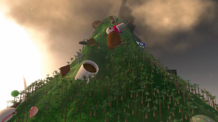 Mountain