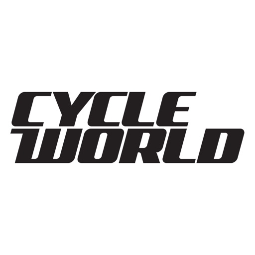 Cycle World (Magazine) icon