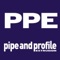 Pipe and Profile Extrusion is a free magazine focusing on the production of plastic pipes, tubes and profiles for applications in the construction, medical, automotive, agricultural and industrial markets