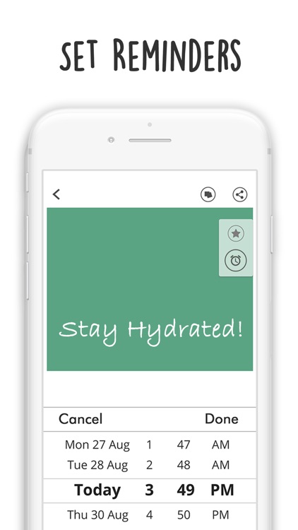StickMe Notes Sticky Notes App screenshot-5