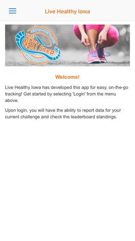 Game screenshot Live Healthy Iowa mod apk
