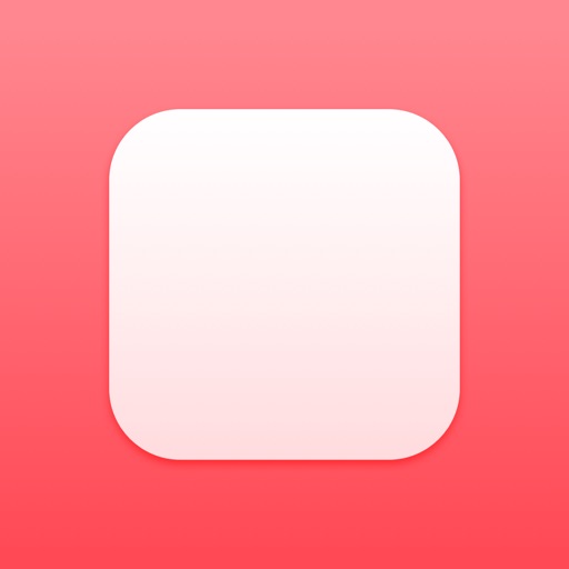 Life Calendar Journal iOS App