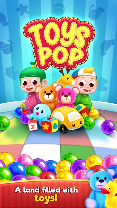 Toys Pop screenshot1