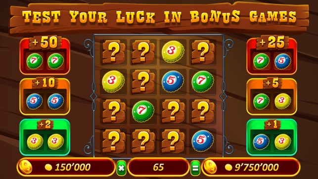 Lucky Barman Slots(圖3)-速報App