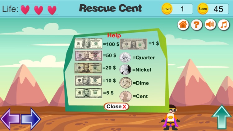 Money Pioneer Game screenshot-4