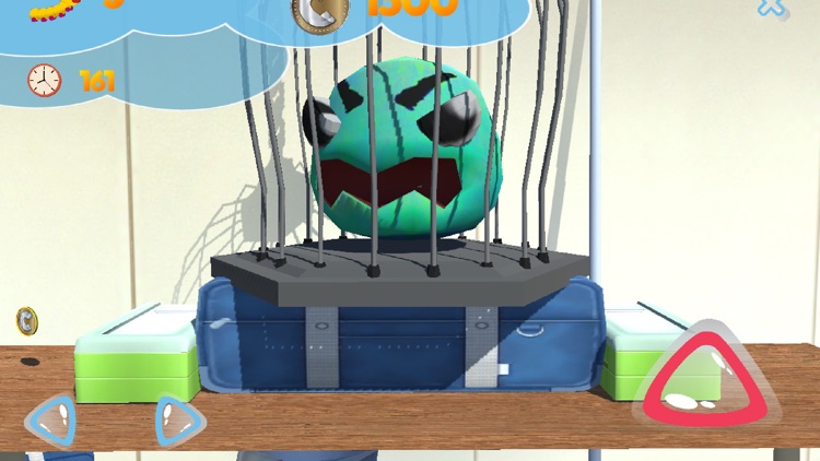 As Aventuras da Cipave screenshot-7