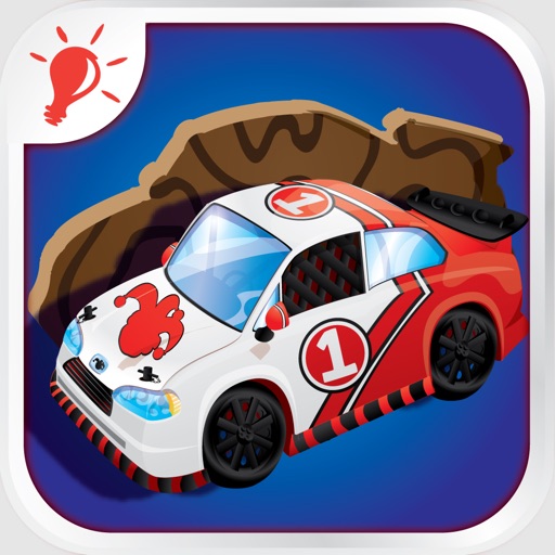 PUZZINGO Cars Puzzles Games iOS App
