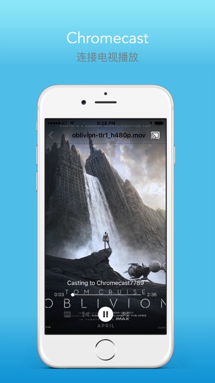 Yxplayer Free