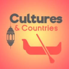 Activities of Cultures & Countries Quiz Game