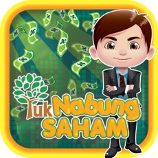 Activities of Nabung Saham GO!