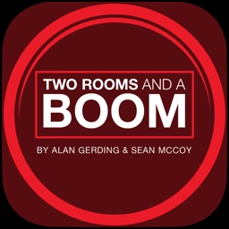 Two Rooms and a Boom