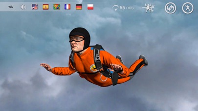 Skydive Student Screenshot 2