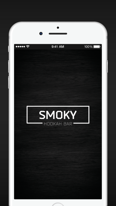 How to cancel & delete SMOKY from iphone & ipad 1